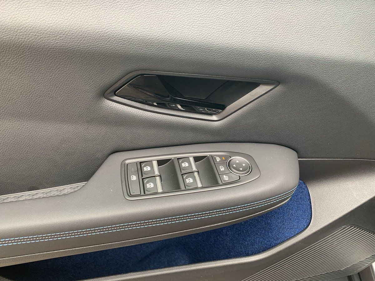 Renault Scenic E-TECH - Bild 20