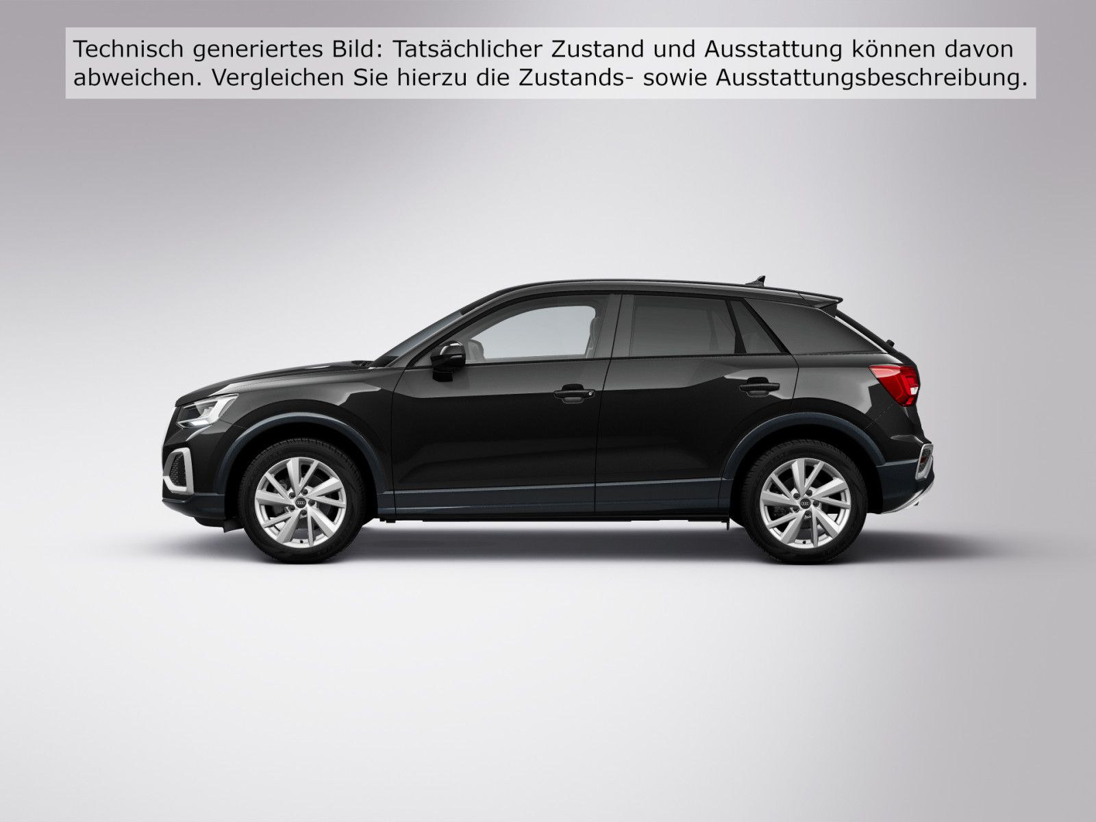 Audi Q2 - Bild 2