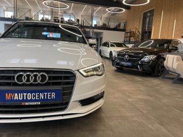 Audi A3 Cabriolet ambition *NAVI*XENON*HIFI*PDC*