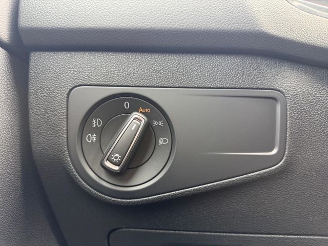 Tiguan Comfortline 1.5 TSI DSG R-Line Exterieur