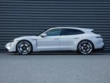 Porsche Taycan GTS Sport Turismo Approved Mission Felge - Porsche Taycan in München