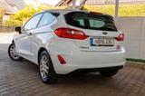 Ford Fiesta 1,1 63kW, verbrauchsarm, günstig, einfach - : Kleinwagen, Guenstig