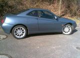 Alfa Romeo GTV 2.0 T.Spark - - Alfa Romeo GTV: 2.0