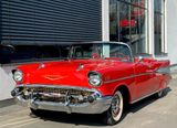 Chevrolet Bel Air Convertible 57er TOP Zustand - Chevrolet aus 1957