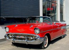 CHEVROLET Chevrolet Bel Air Convertible '57 TOP condition