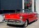 CHEVROLET Chevrolet Bel Air Convertible '57 TOP condition