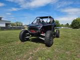 Polaris RZR PRO R - POLARIS QUAD RZR