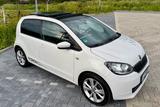 Skoda TÜV NEU-SCHECKHEFT-PANORAMA-KLİMAAUTOMATİK-PDC