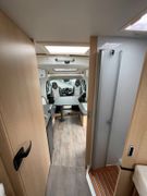 Sunlight T 68 C Adventure** Voll**Face2Face**Automatik