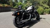 Harley-Davidson Forty-Eight XL1200X - Sammlerzustand - 2.504km - Angebote