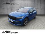 Skoda ENYAQ iV 80 Sportline RS ACC+HuD+Matrix+AHK+SHZ - Skoda Enyaq: RS