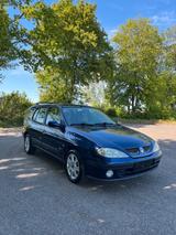 Renault Megane 1.6 TÜV NEU - gebrauchte Renault Megane aus dem Jahr 2003
