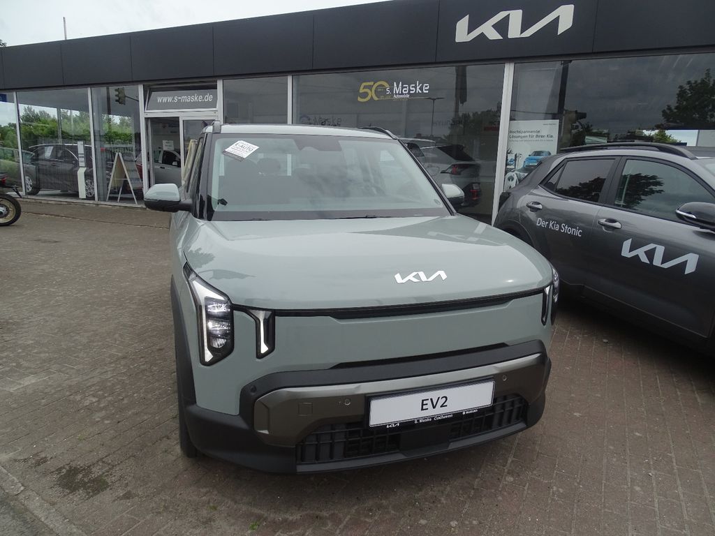 Kia EV2