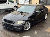 BMW 320d E90 LCi M-Paket Euro5 Xenon Navi - BMW 320 Limousine 320d e90 mit Diesel-Antrieb
