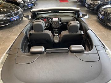 Opel Cascada Innovation ecoFlex *NAVI*TEMPOMAT*BI-XEN