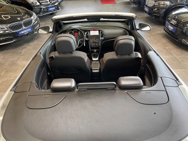 Opel Cascada Innovation ecoFlex *NAVI*TEMPOMAT*BI-XEN
