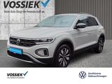 Volkswagen T-Roc 1.0 l TSI OPF GOAL 6-Gang - Volkswagen T-Roc aus 2025