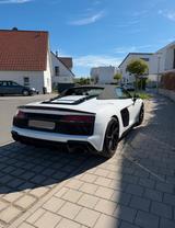 Audi R8 5.2 FSI RWD S tronic Spyder - - gebrauchte Audi R8 aus dem Jahr 2020