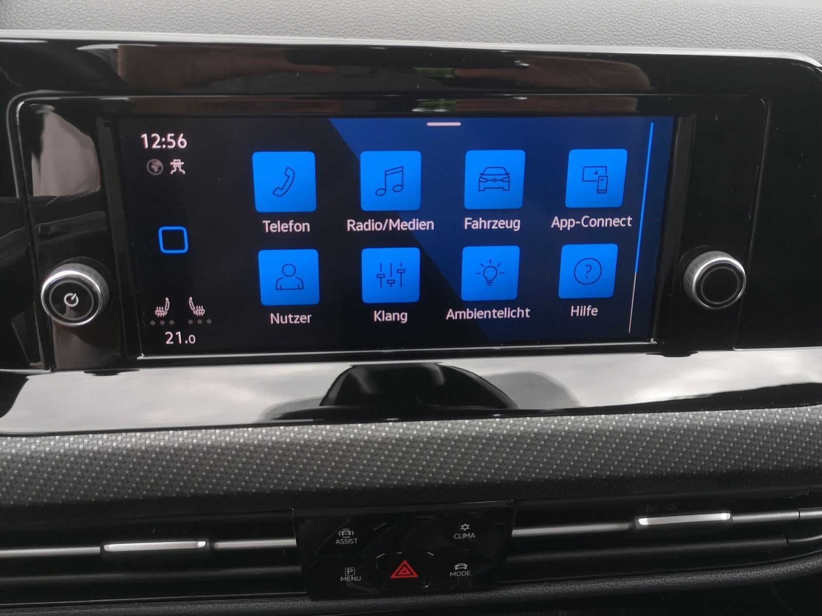 Volkswagen Golf - Bild 9