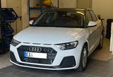 Audi A1 Sportback 30 TFSI advanced (LED, PDC, Klima)