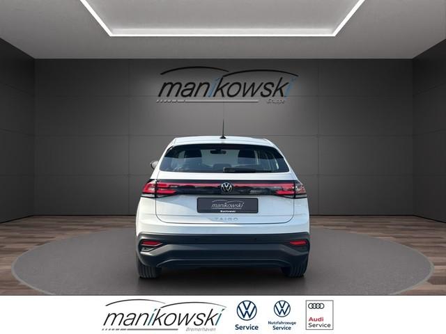 Volkswagen Taigo 1.0 TSI 95 PS *APP LED PDC, миниатюра 4