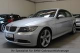 BMW 330i* Abstandstempomat*Xenon*Navi*Keyless Go - BMW 330 aus 2006: 330i