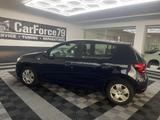 Dacia Sandero II Facelift TEMPOMAT KLIMA LED 8-FACH - gebrauchte Dacia Sandero aus dem Jahr 2018