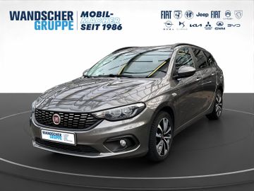 Fiat Tipo Kombi Business 1.4 T