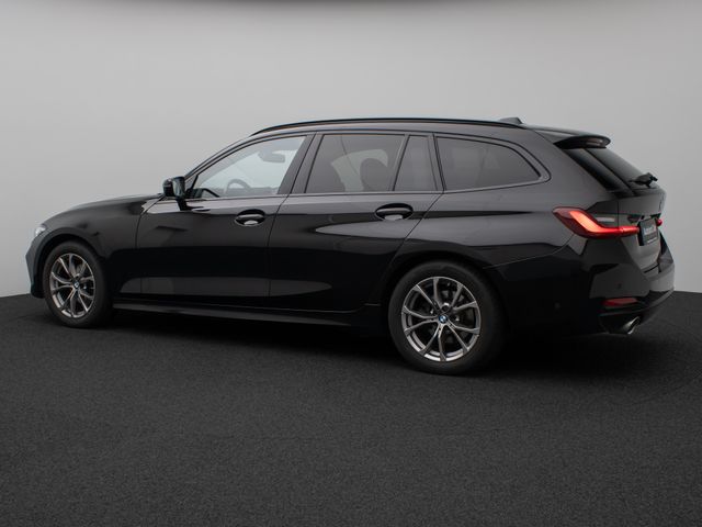 Foto Nummer 10: BMW 320d