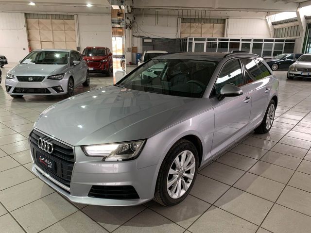 Audi A4 Avant 2.0 TDI 150 CV ultra Business