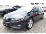 Opel Astra 1.6 CDTI Sports Tourer Dynamic Navi PDC - Opel Astra Dynamic mit Diesel-Antrieb