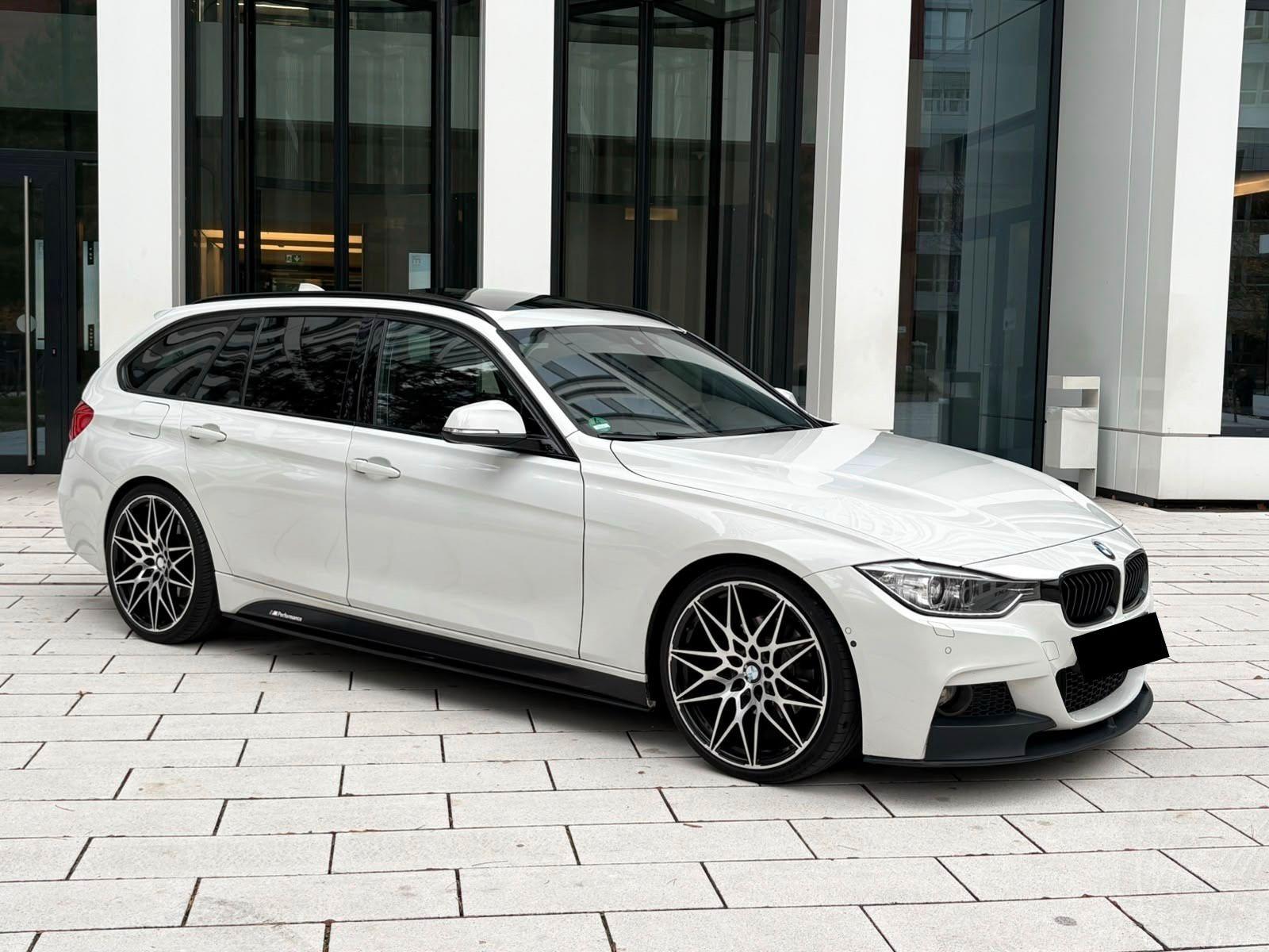 BMW 320