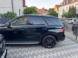 Mercedes-Benz GLE 350 d 4MATIC -