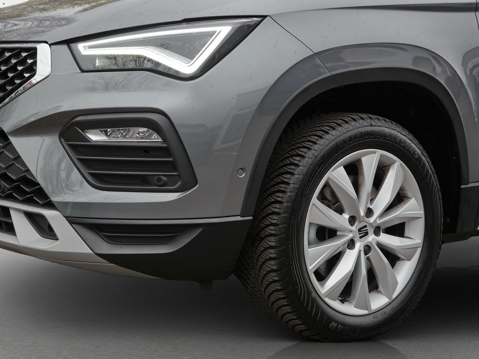 Seat Ateca - Bild 13