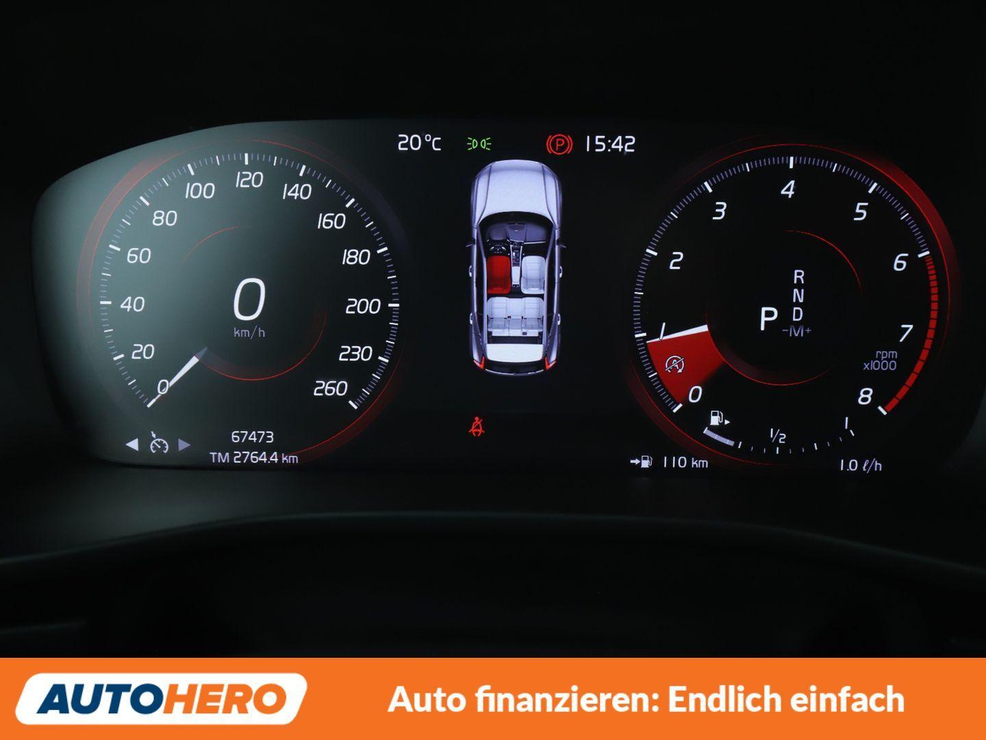 Volvo XC40 1.5 Momentum 2WD Aut.*LED*SPUR*CAM*PDC*SHZ*