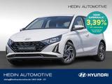Hyundai i20 1.0 T-GDI DCT 2WD TREND |KAM|NAVI|LM|SHZ|PTS - Hyundai i20 in Saarbrücken