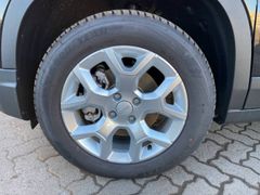 JEEP Avenger ALTITUDE <6.000 Umweltprämie (Navi/Kamer