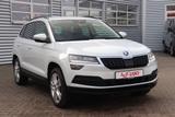 Skoda Karoq 1.5 TSI DSG Style LED Navi Kamera Keyless - Skoda Karoq: 1.5
