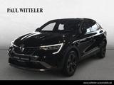 Renault Arkana 1.3 TCe 160 R.S. Line Kamera/LED/Winterp. - Renault: R16