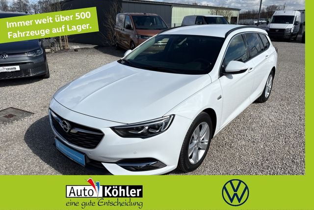 Opel Insignia B Sports Tourer 2.0 CDTi Business Editi