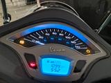 Vespa Primavera Touring 125 wie neu! - VESPA PRIMAVERA
