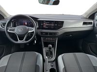 Volkswagen Polo - Vorschau Bild 10