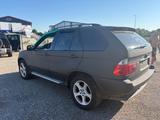 BMW X5 3.0d - BMW X5: 3.0