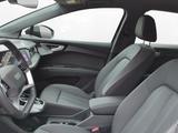 Audi Q4 Sportback e-tron 45 e-tron 77kWh SiHz Kamera - Audi Gebrauchtwagen in Weimar