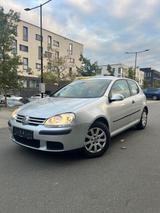 Volkswagen Golf 1.4*1.Hand*TÜV NEU(12/2027)*Nur 98.000*TOP - Volkswagen: Gol 98