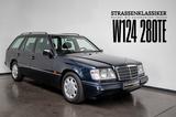 Mercedes-Benz E 280 T W124 TOP Ausstattung & Familienbesitz - gebrauchte Mercedes-Benz E 280 aus dem Jahr 1996