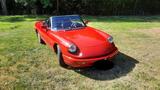 Alfa Romeo Spider 115 | Oldtimer | H-Kennzeichen - Alfa Romeo aus 1993