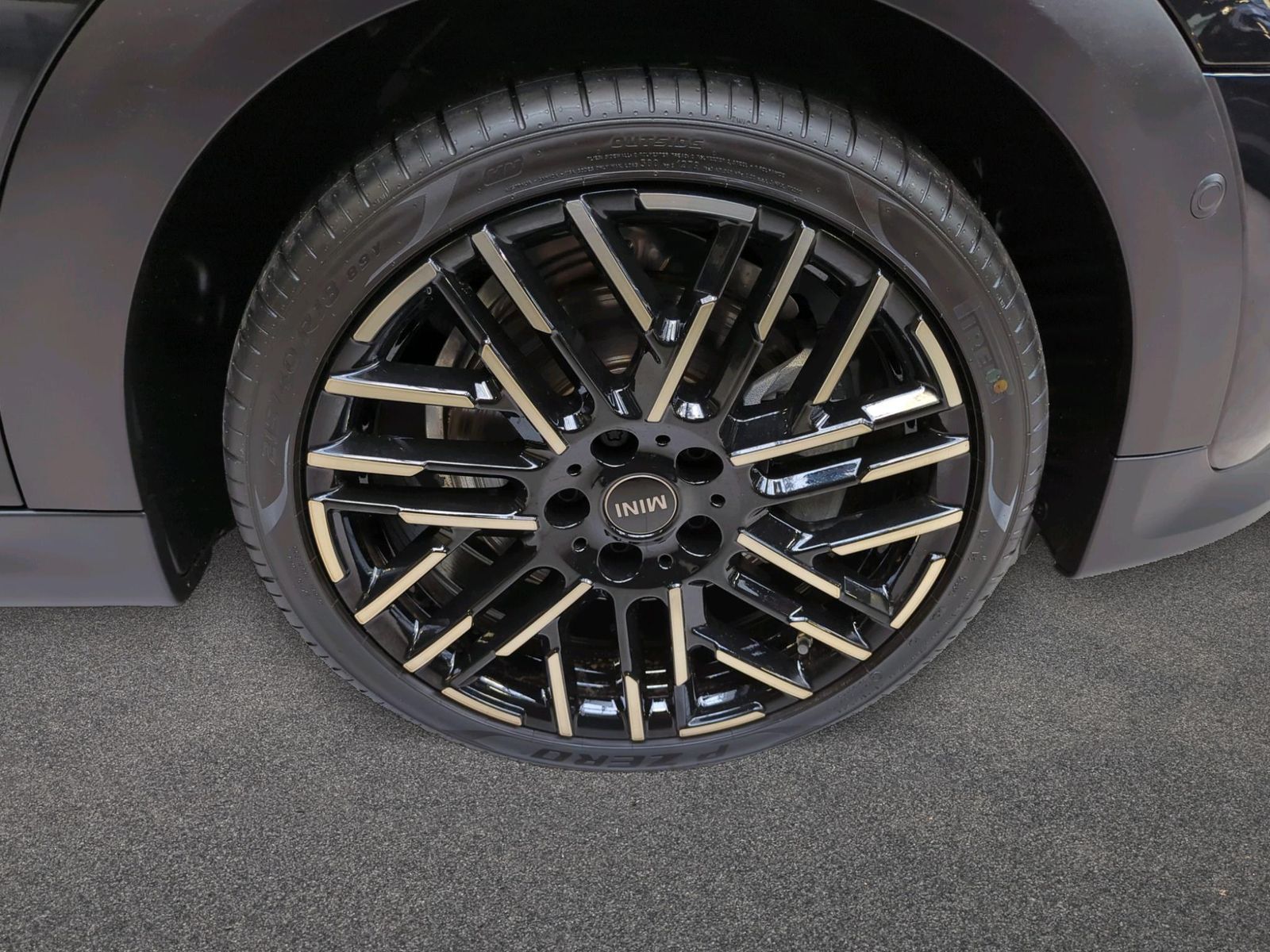 MINI Cooper Cabrio - Bild 16