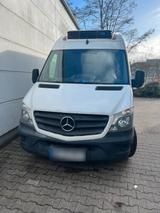 Mercedes-Benz Transporter 2 Stück VW T6.1  + Sprinter 31... - Mercedes-Benz Transporter