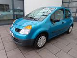 Renault Modus Authentique Klima/Servo/ZV/8-fach bereift - Renault Modus Authentique mit Benzin-Antrieb